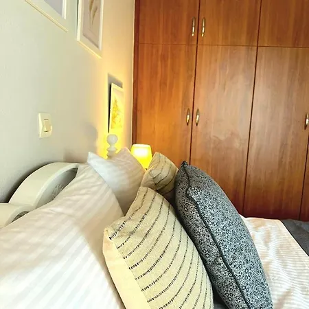 Corfu House 公寓 卡诺尼