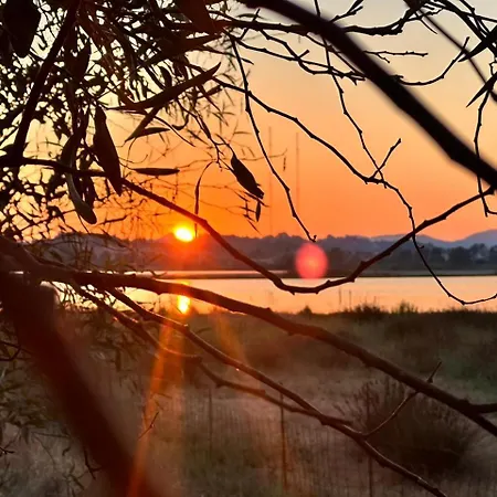 Apartment Corfu House