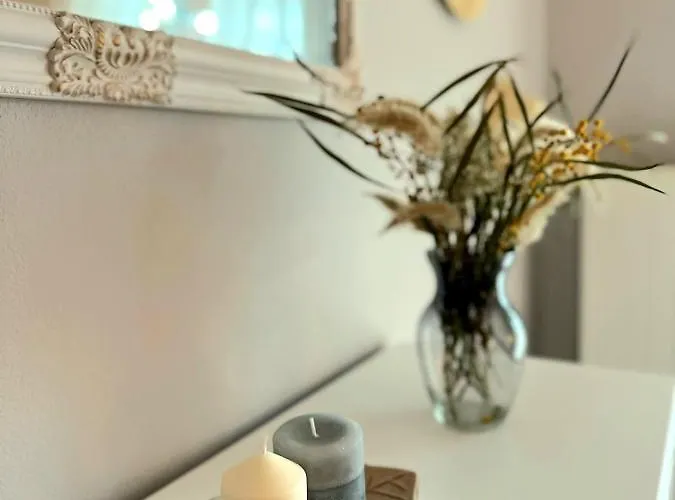 Apartamento Corfu House