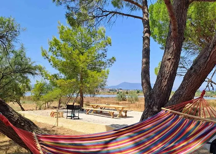 Corfu House Apartamento *
