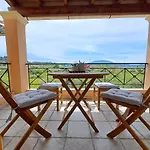 Corfu House * Κανόνι
