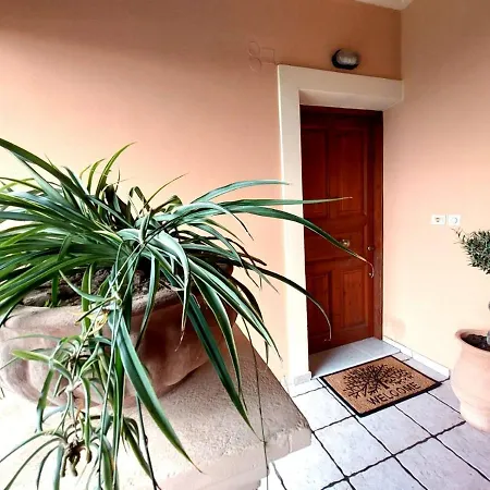 Corfu House *