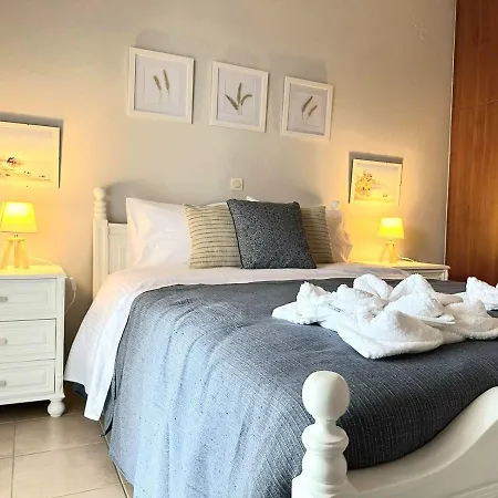 Corfu House *