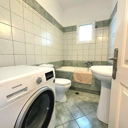 Corfu House Apartman