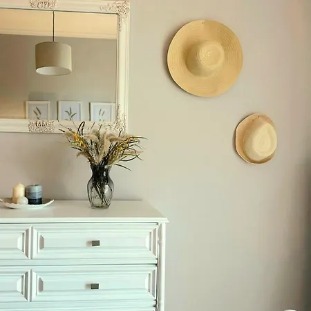 Appartement Corfu House