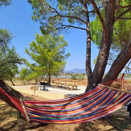 Corfu House Apartman *