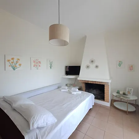Corfu House * 카노니