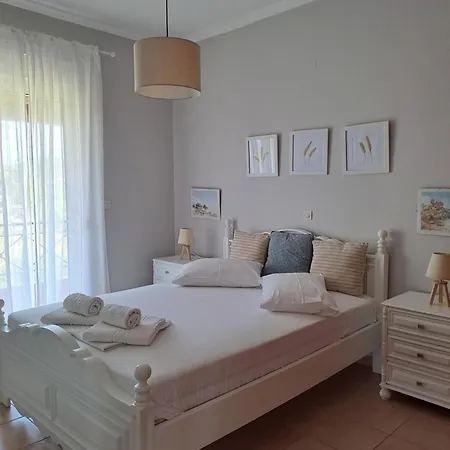 Corfu House