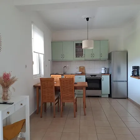 Corfu House 아파트