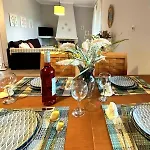Апартаменты Corfu House