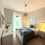 Corfu House Апартаменты