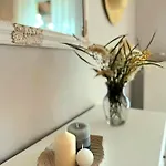 Апартаменты Corfu House