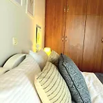 Corfu House Апартаменты Канони