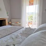 Corfu House Апартаменты Канони
