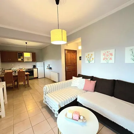 Corfu House