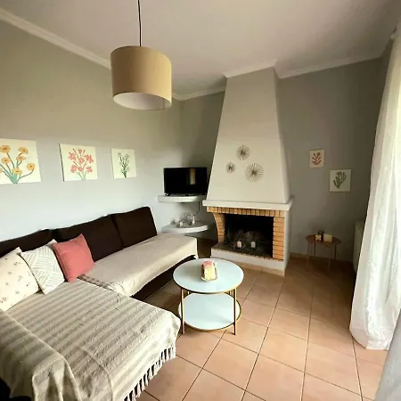 Corfu House