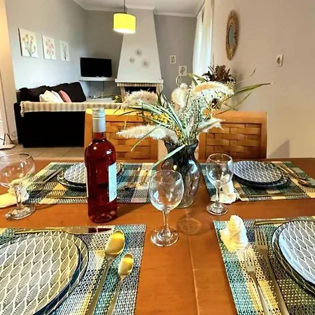 شقة Corfu House