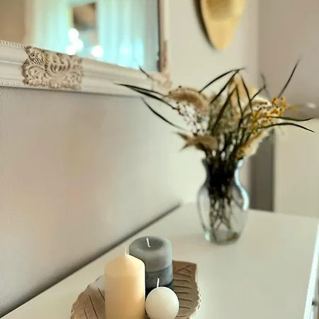 דירה Corfu House