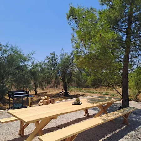 Corfu House * קאנוני