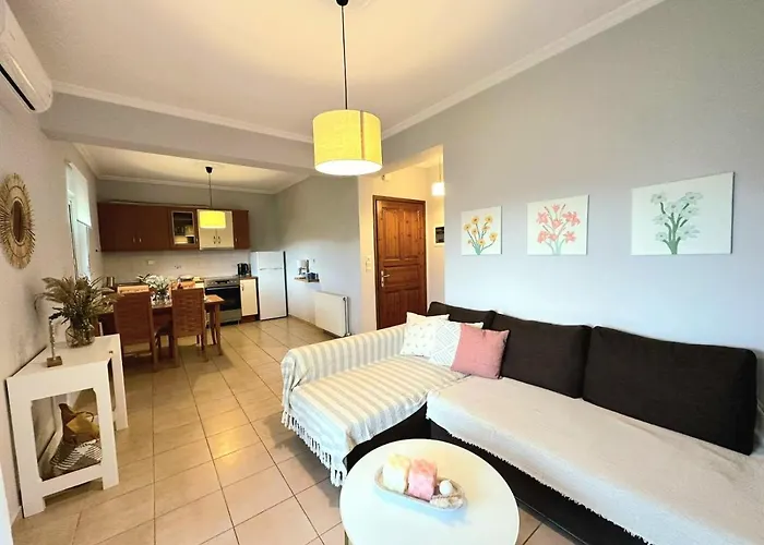 Corfu House
