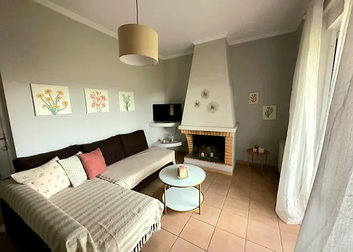Corfu House