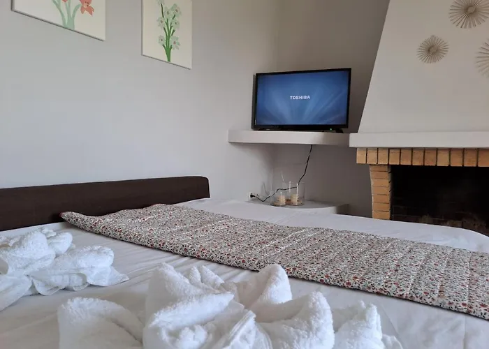 Corfu House 公寓 *